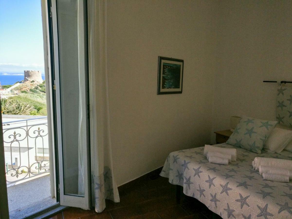 Hotel Da Cecco サンタ・テレーザ・ガッルーラ エクステリア 写真