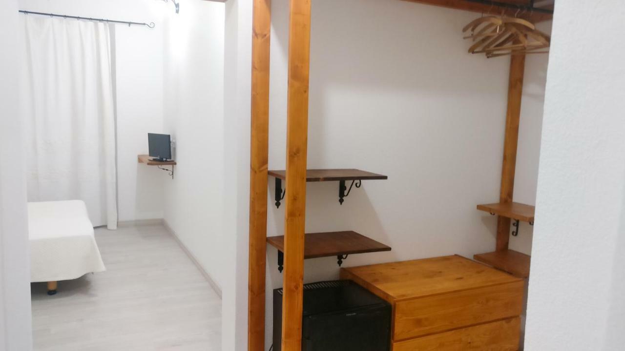 Hotel Da Cecco サンタ・テレーザ・ガッルーラ 部屋 写真